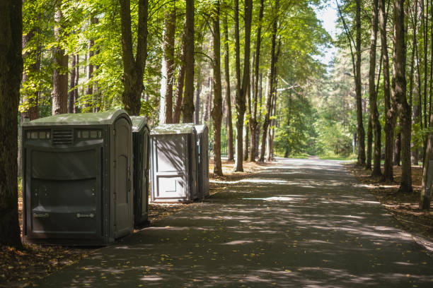 Best Wedding porta potty rental  in South Barrington, IL