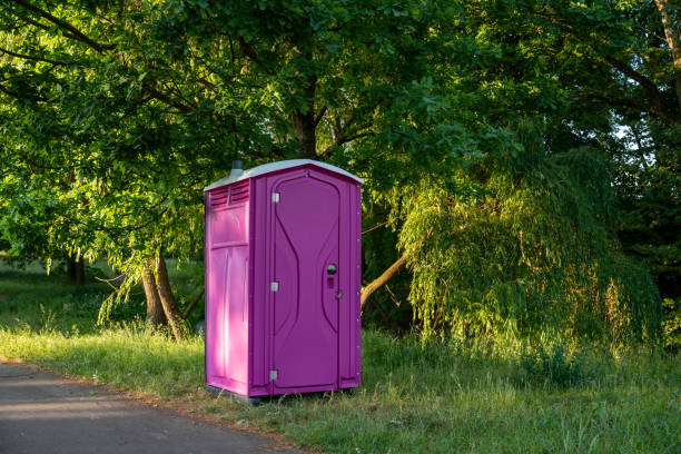 Best High-end porta potty rental  in South Barrington, IL